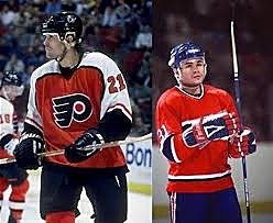 Dan Kordic, John Kordic's brother, today